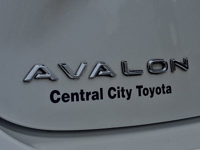 2016 Toyota Avalon XLE Premium