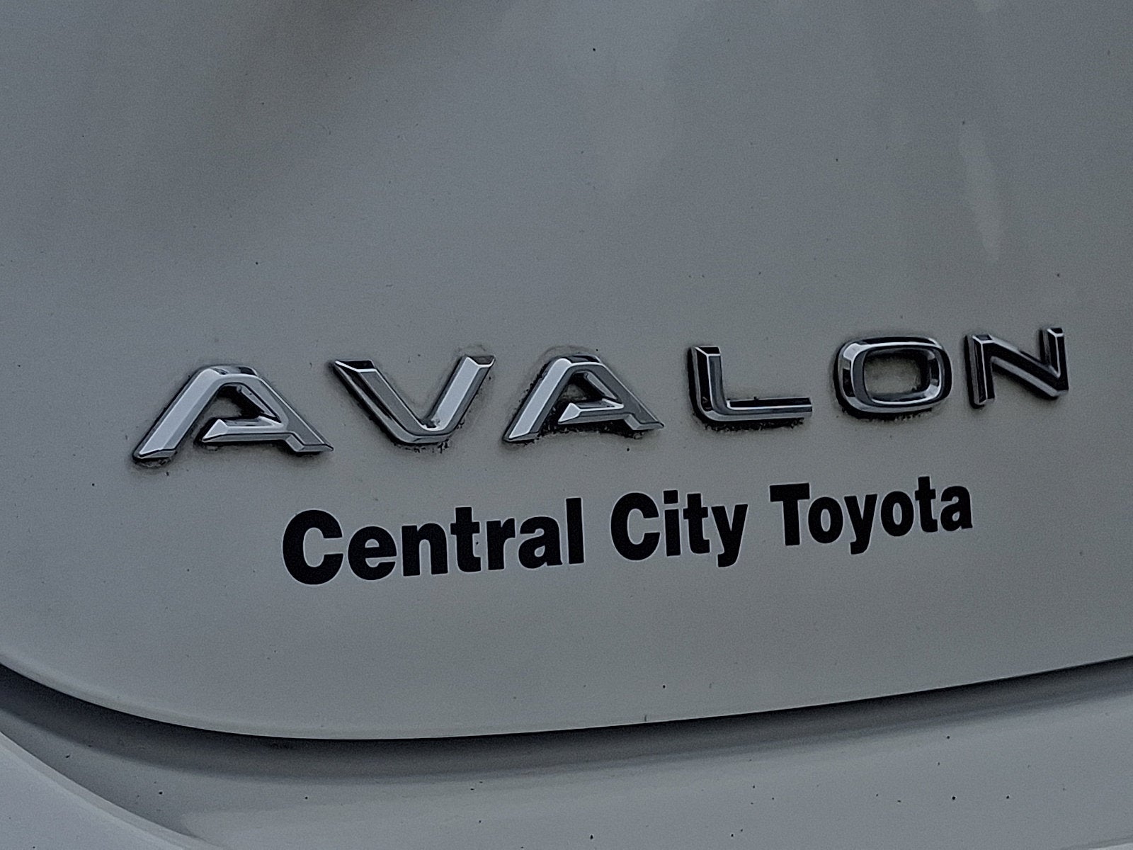 2016 Toyota Avalon XLE Premium