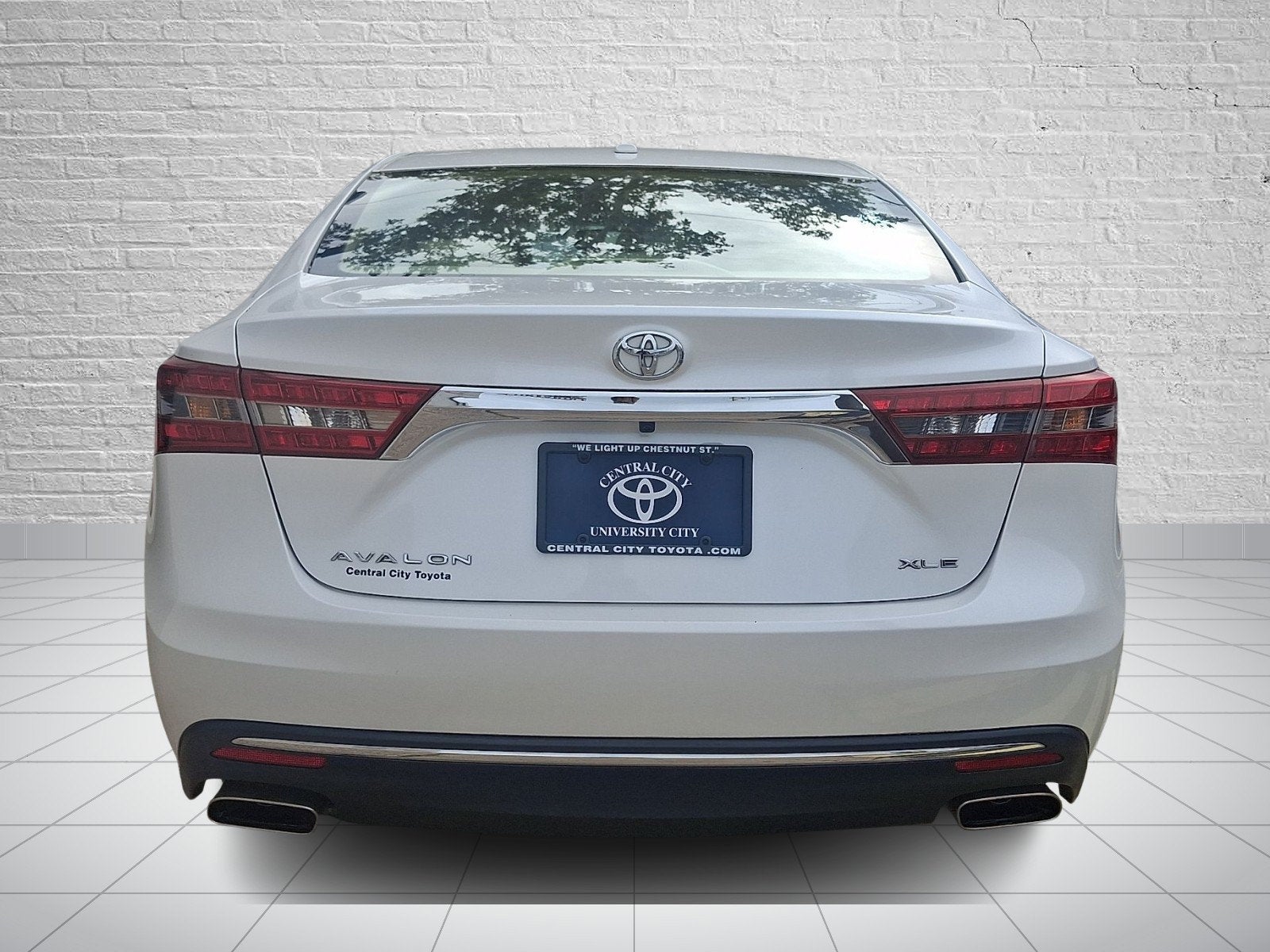 2016 Toyota Avalon XLE Premium