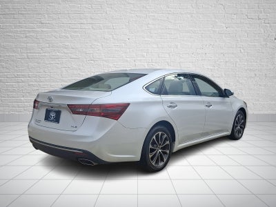 2016 Toyota Avalon XLE Premium