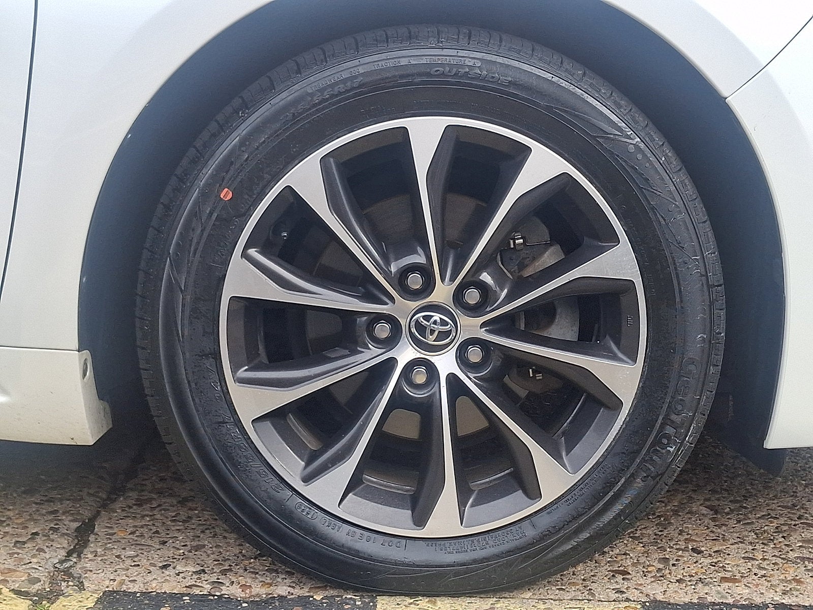 2016 Toyota Avalon XLE Premium