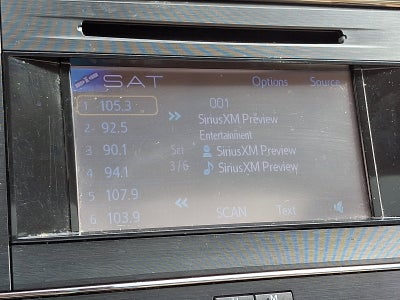 2014 Toyota Avalon XLE