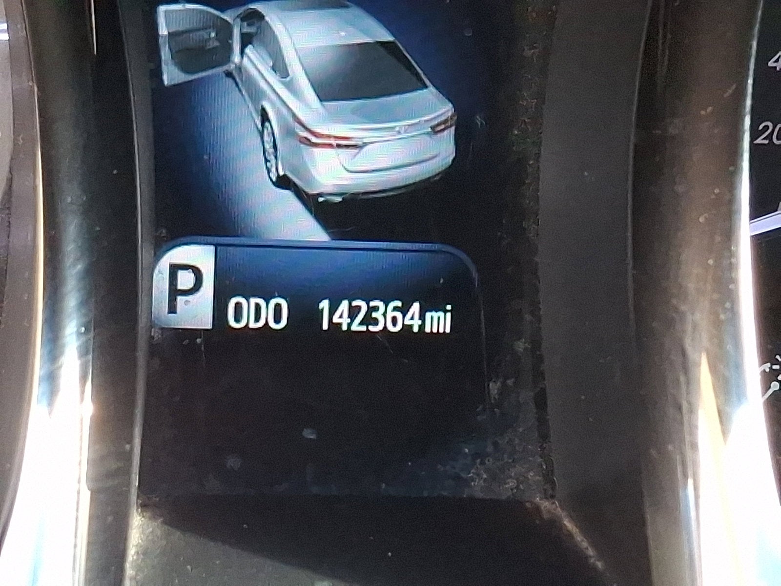 2014 Toyota Avalon XLE