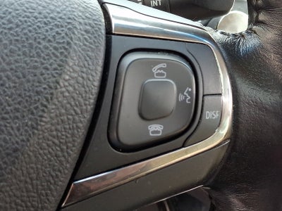 2014 Toyota Avalon XLE