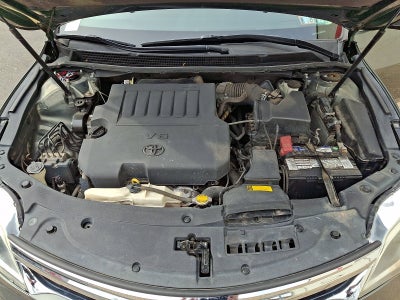 2014 Toyota Avalon XLE