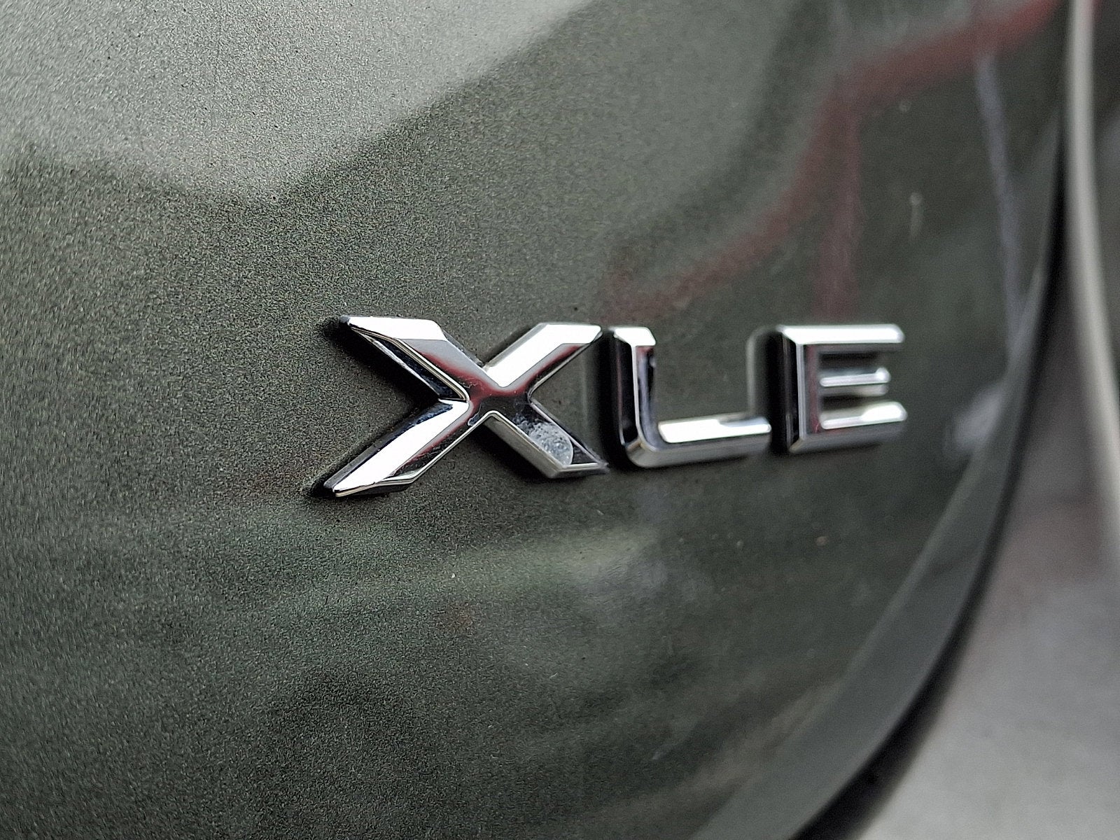 2014 Toyota Avalon XLE