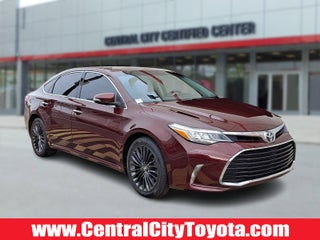 2016 Toyota Avalon Touring