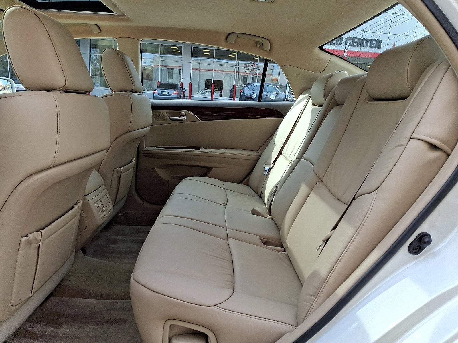 2009 Toyota Avalon XLS