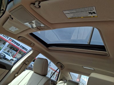 2009 Toyota Avalon XLS