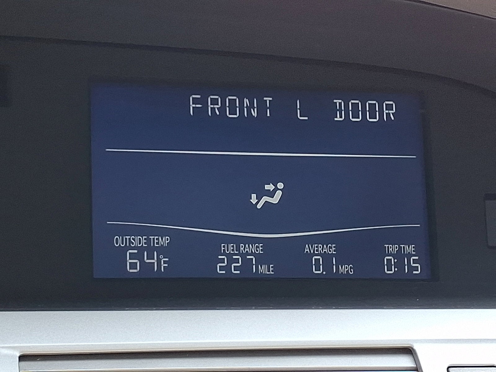 2009 Toyota Avalon XLS