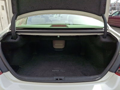 2009 Toyota Avalon XLS