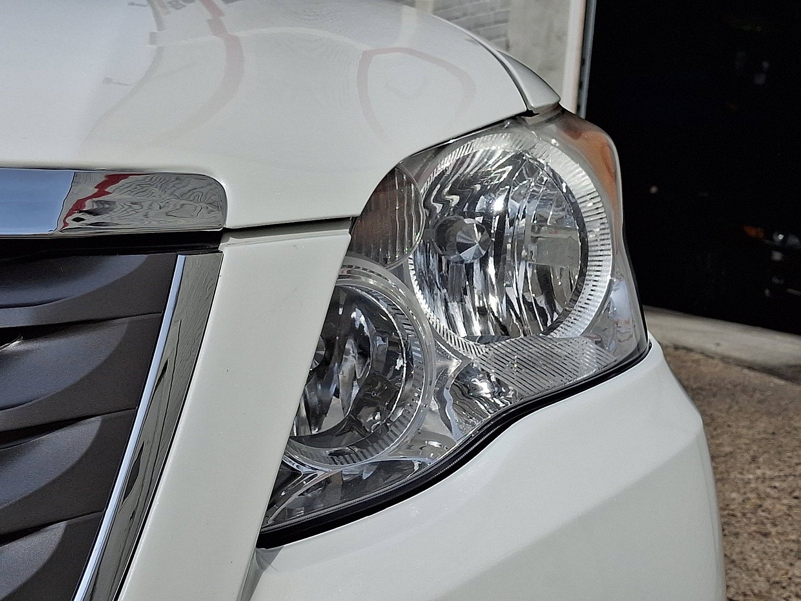 2009 Toyota Avalon XLS