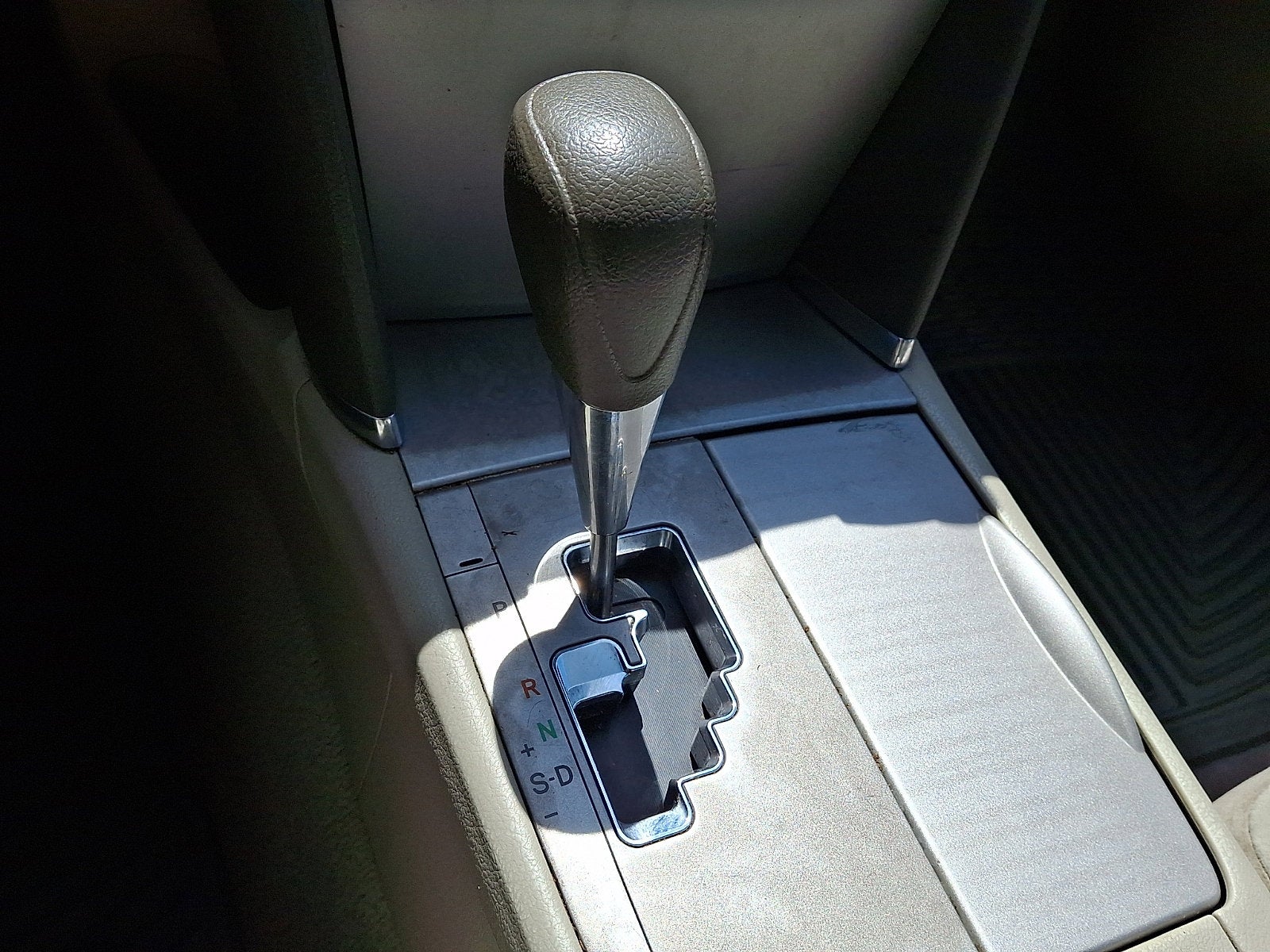 2010 Toyota Camry XLE