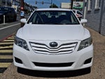 2010 Toyota Camry XLE