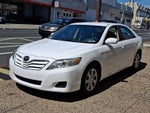 2010 Toyota Camry XLE