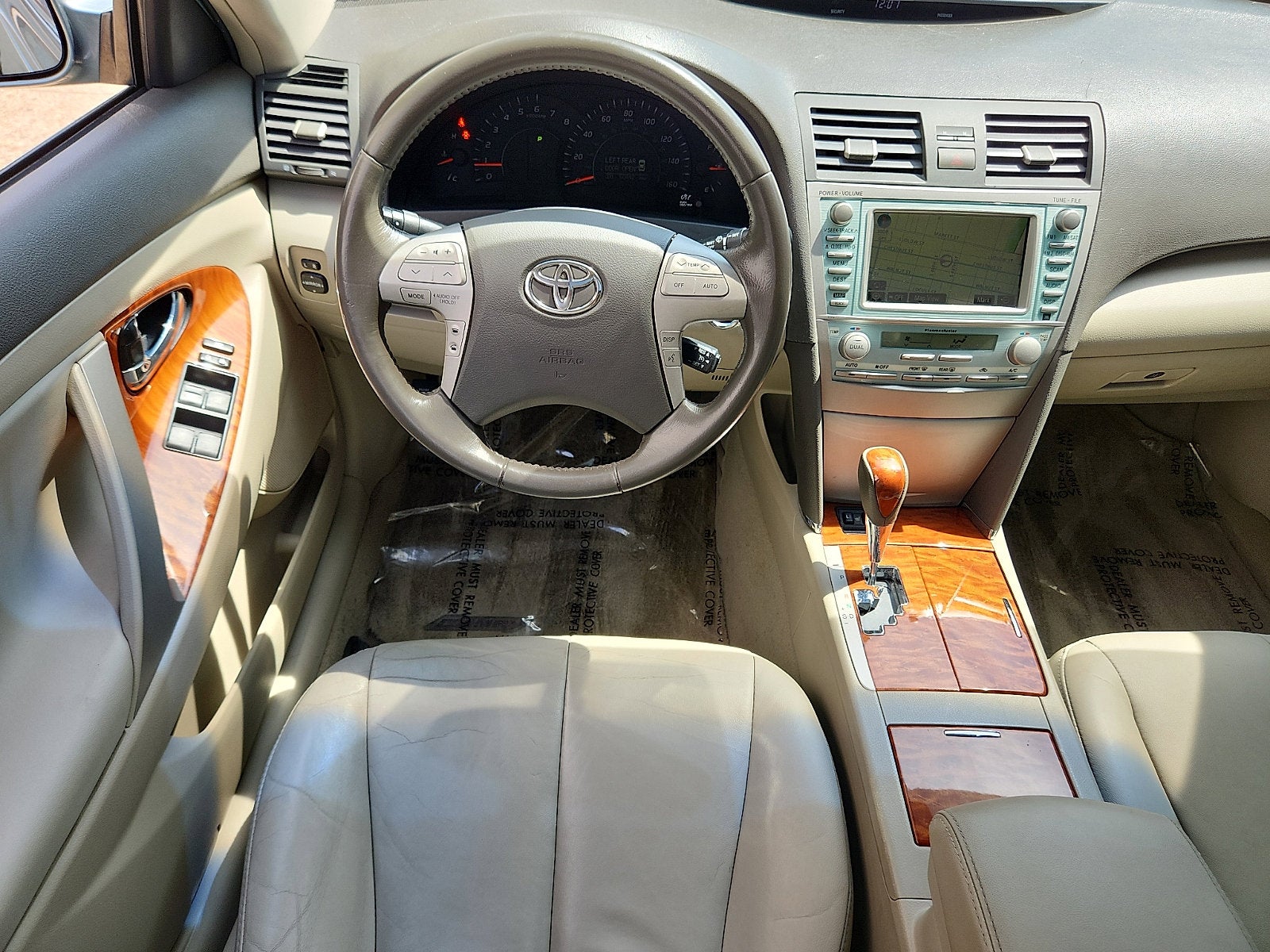 2009 Toyota Camry LE