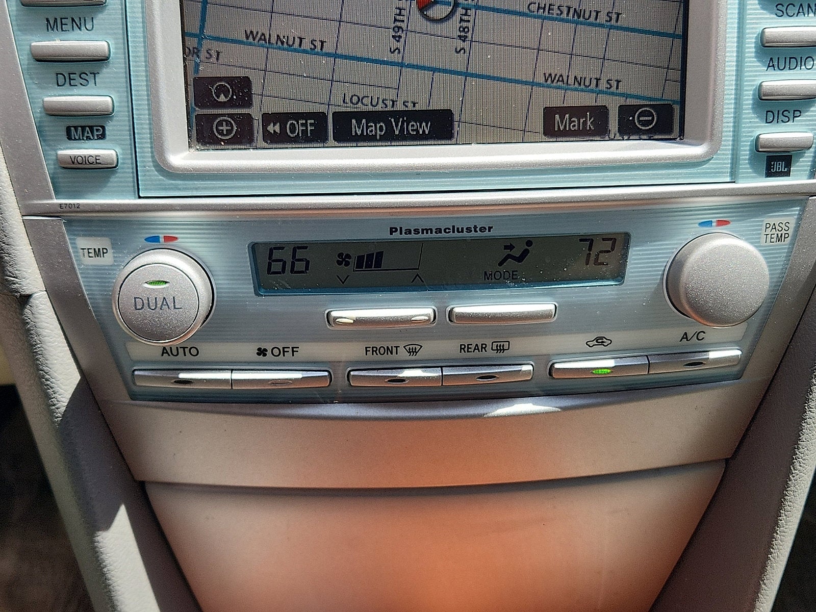 2009 Toyota Camry LE