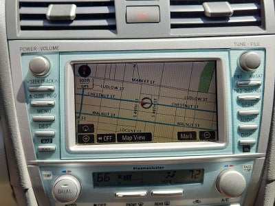 2009 Toyota Camry LE