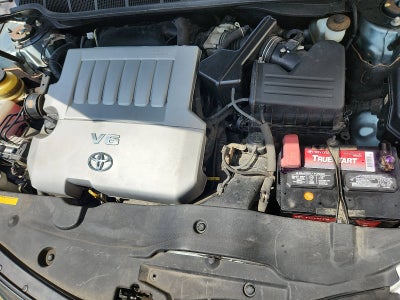 2009 Toyota Camry LE