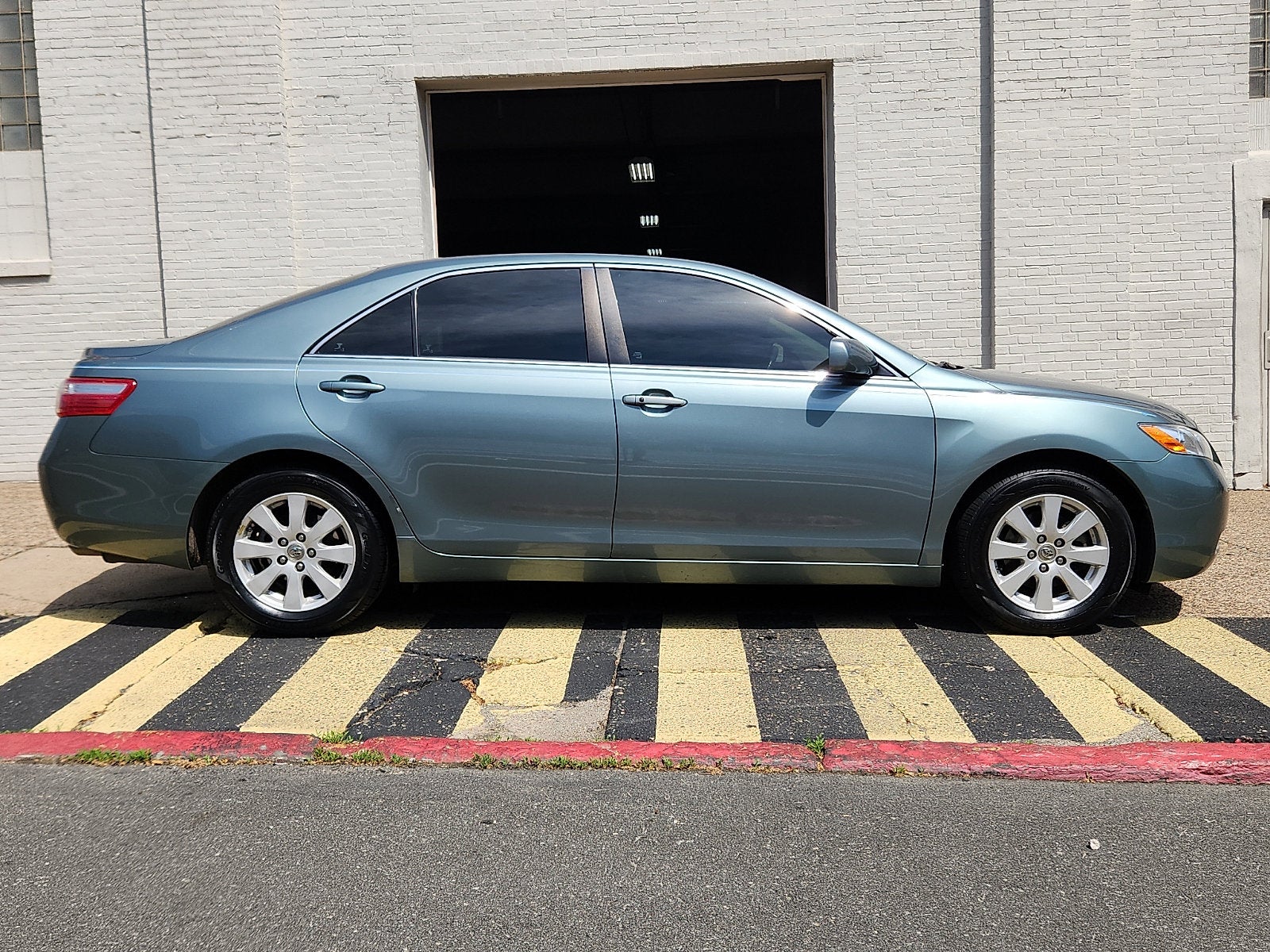 2009 Toyota Camry LE