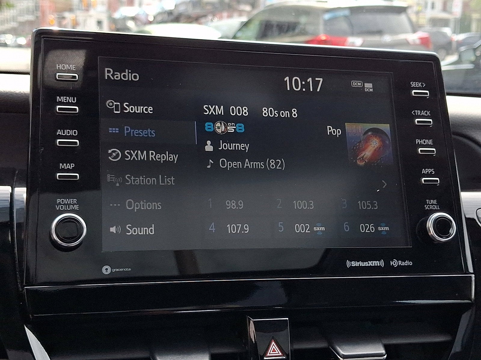 2024 Toyota Camry XLE