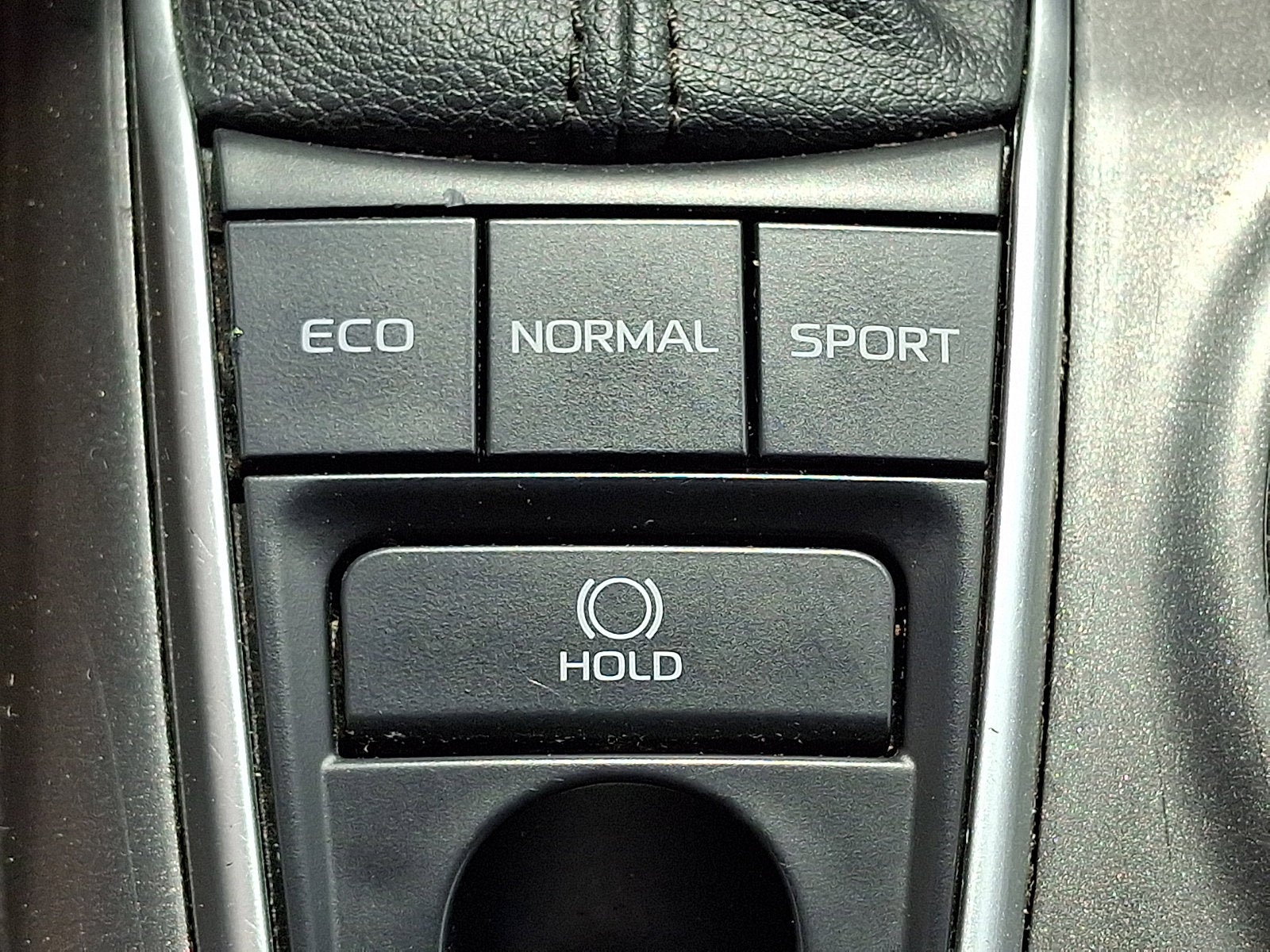 2024 Toyota Camry XLE
