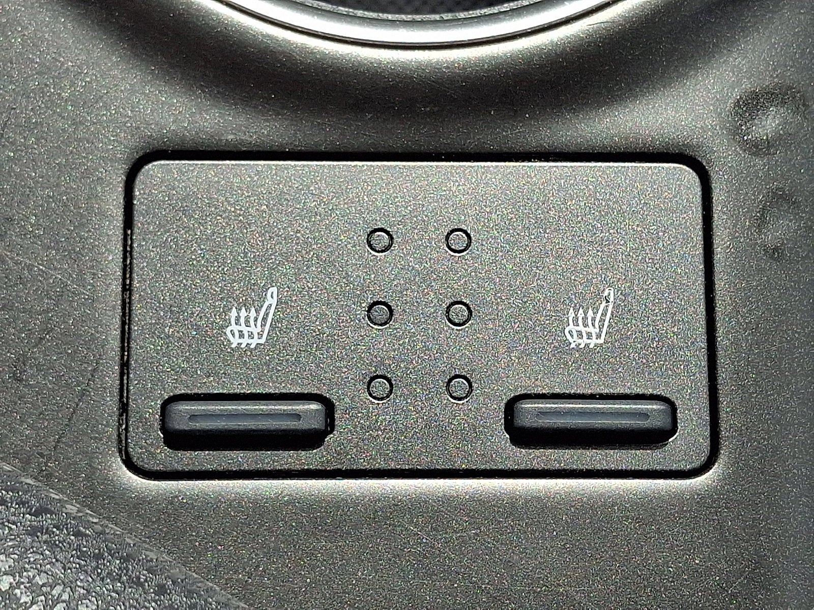 2024 Toyota Camry XLE