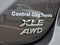 2024 Toyota Camry XLE