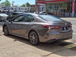 2024 Toyota Camry XLE