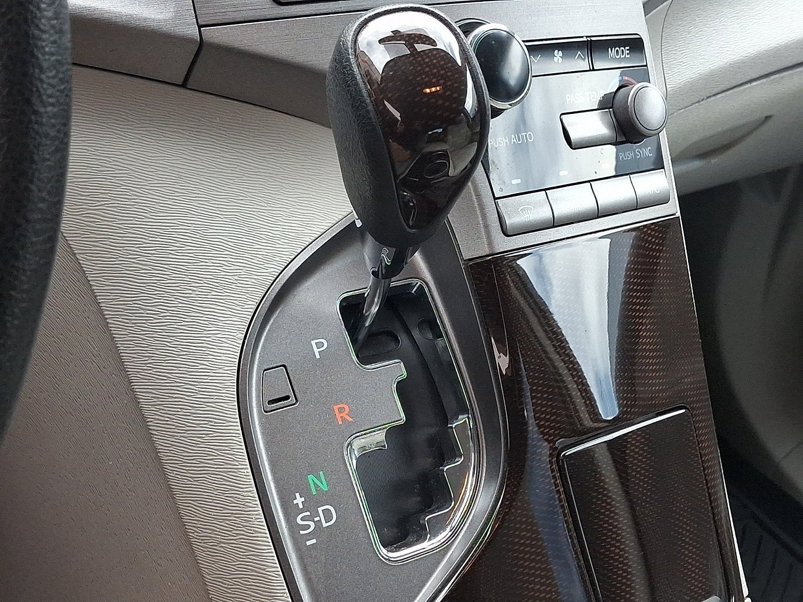 2010 Toyota Venza Base AWD