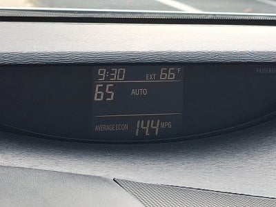 2010 Toyota Venza Base AWD