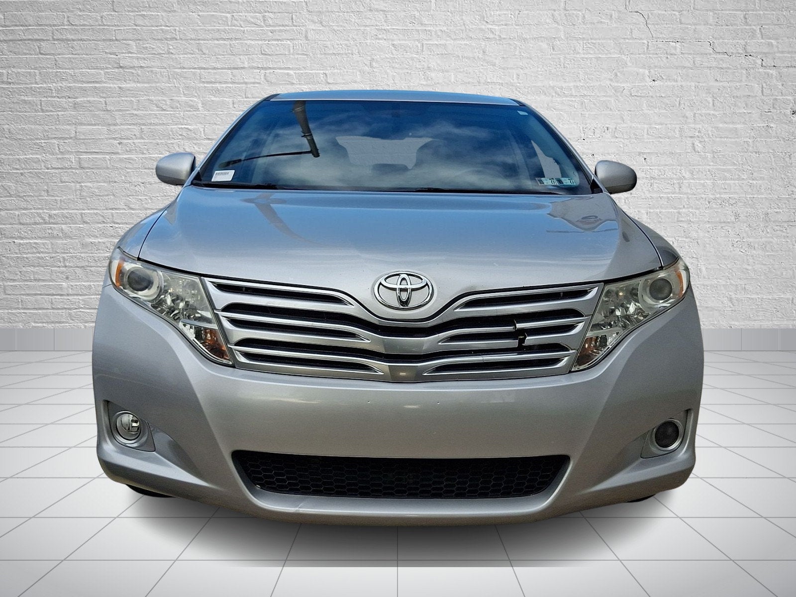 2010 Toyota Venza Base AWD