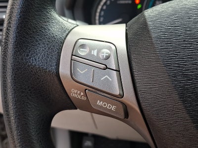 2010 Toyota Venza Base AWD