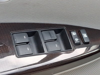 2010 Toyota Venza Base AWD