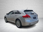 2010 Toyota Venza Base AWD