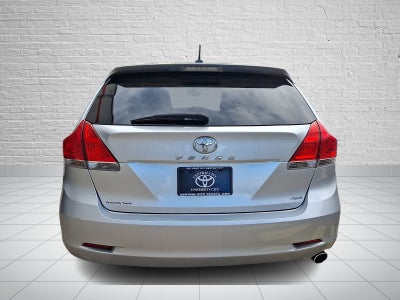 2010 Toyota Venza Base AWD
