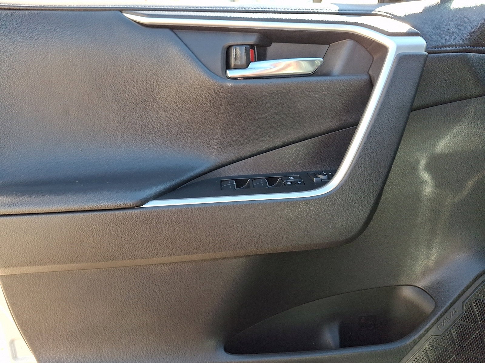 2022 Toyota RAV4 Hybrid XSE