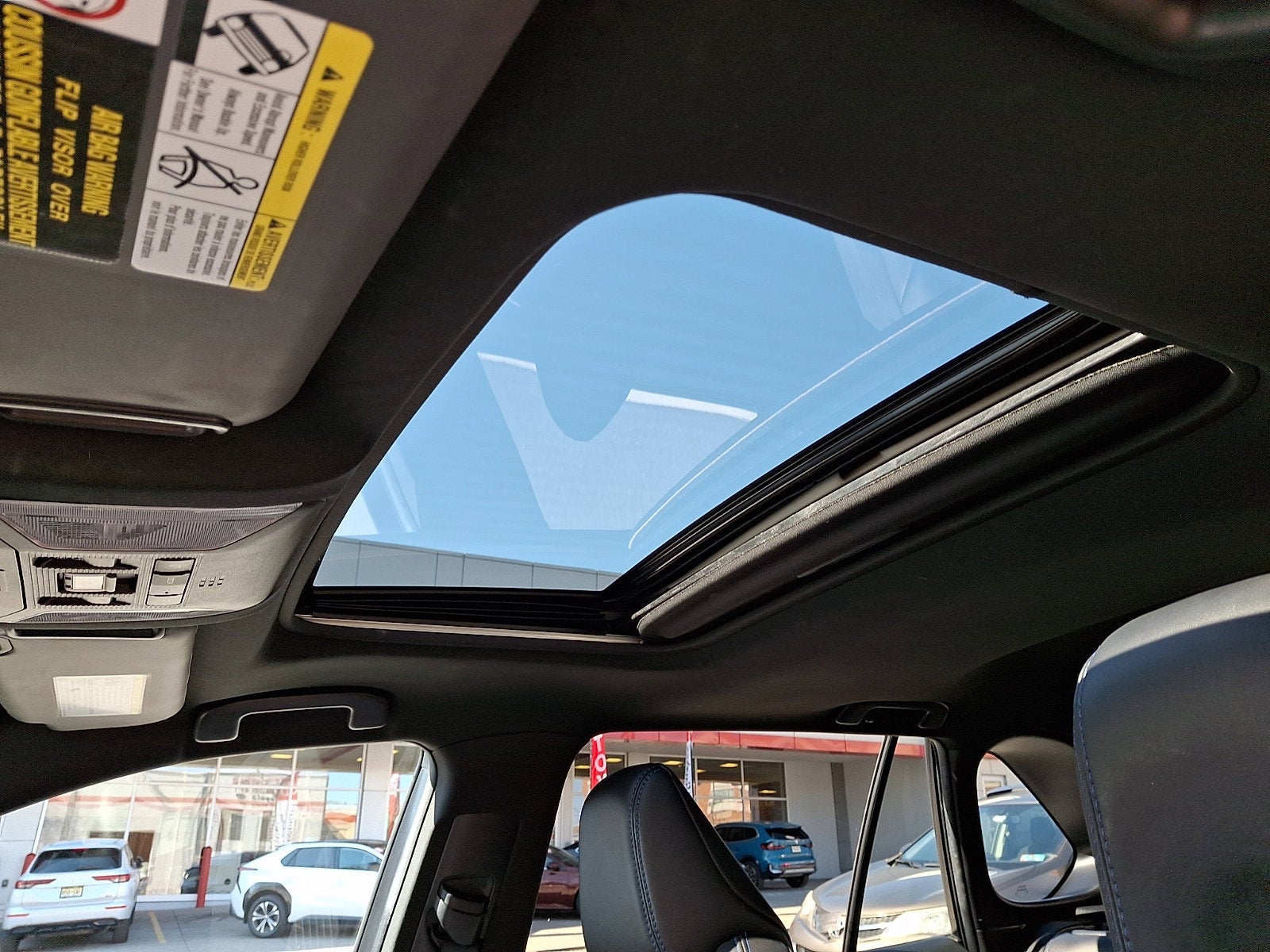 2022 Toyota RAV4 Hybrid XSE