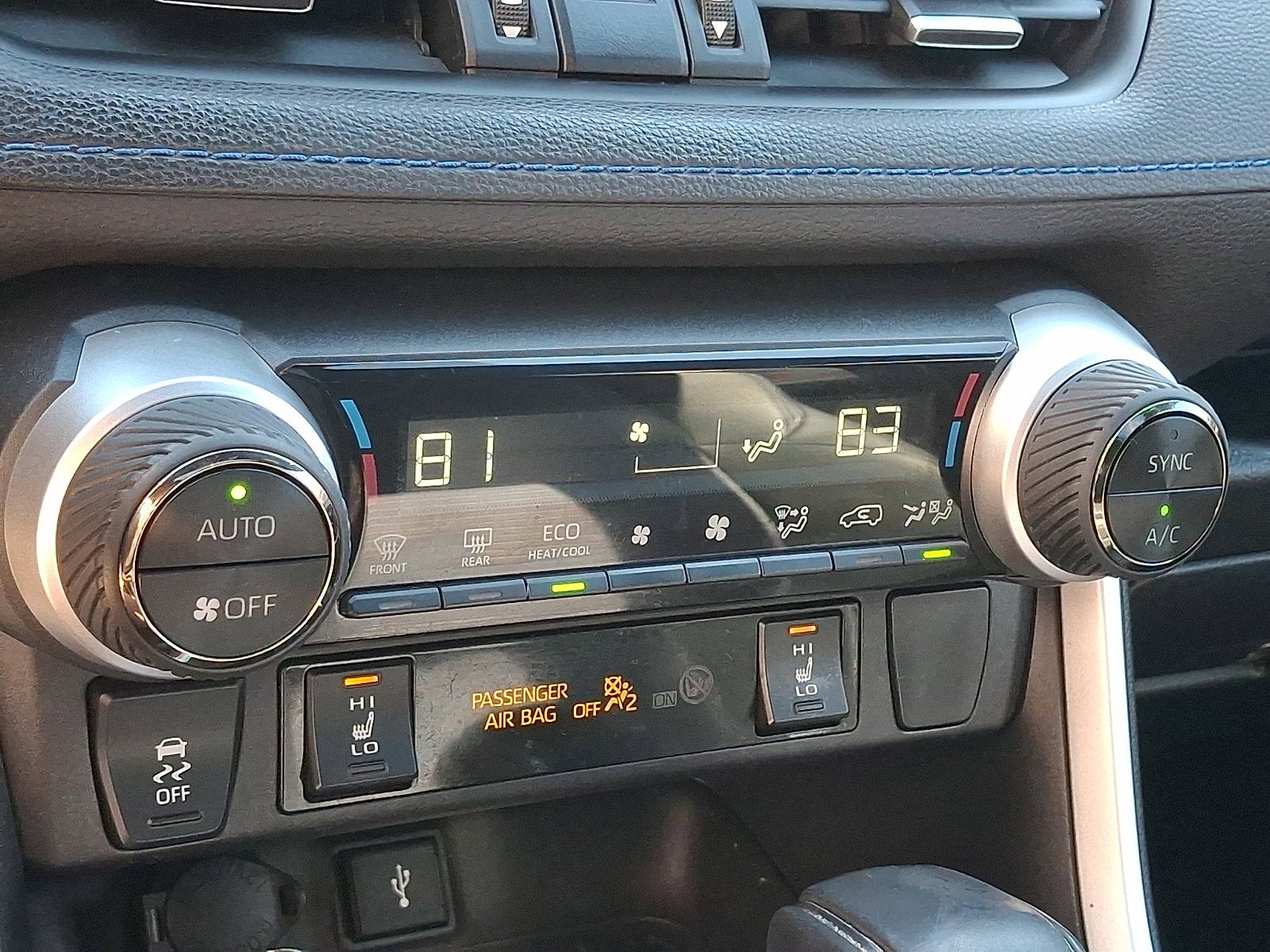 2022 Toyota RAV4 Hybrid XSE