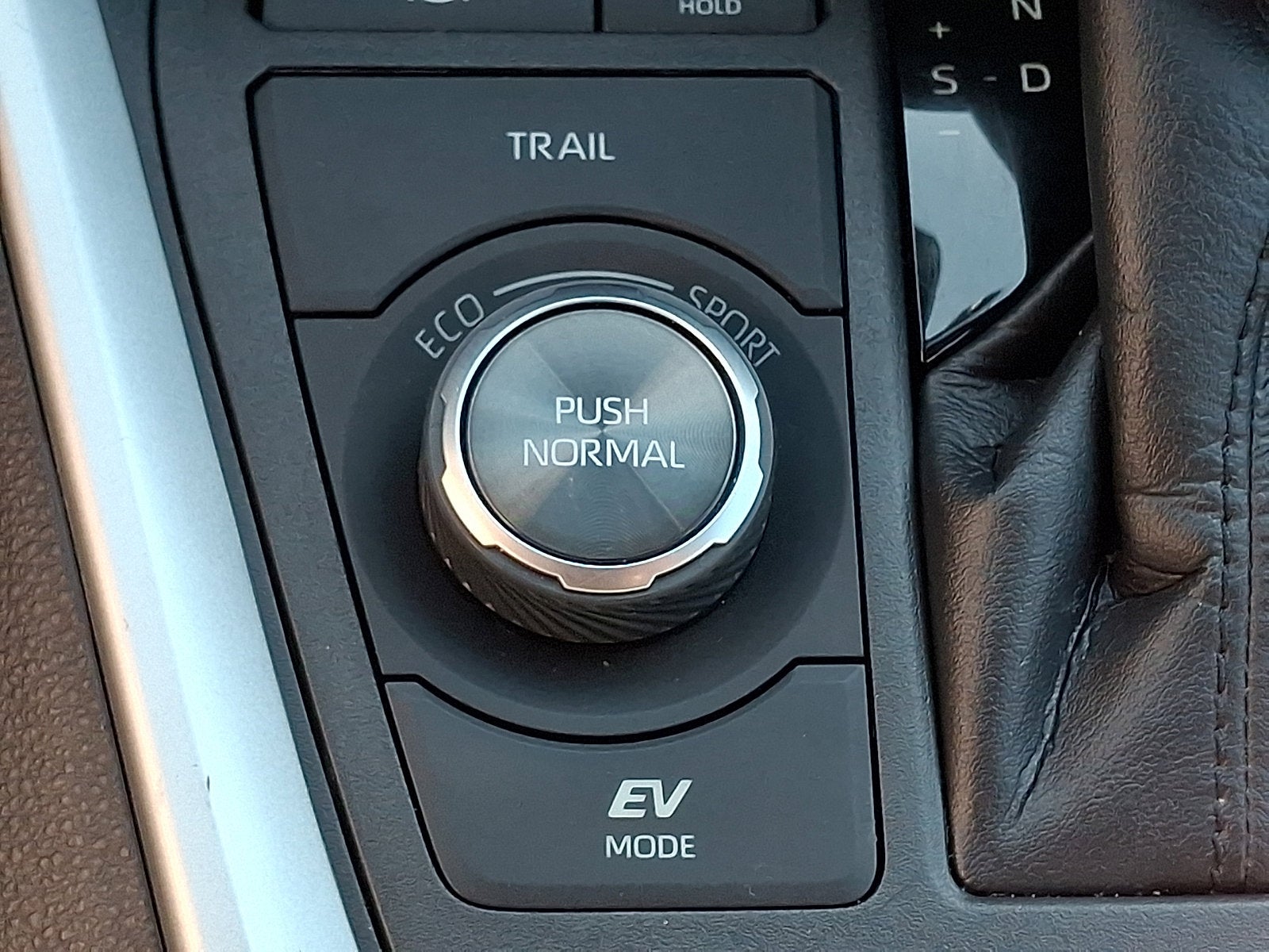 2022 Toyota RAV4 Hybrid XSE