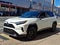 2022 Toyota RAV4 Hybrid XSE