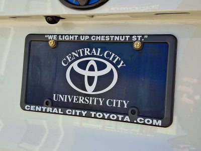 2022 Toyota RAV4 Hybrid XSE