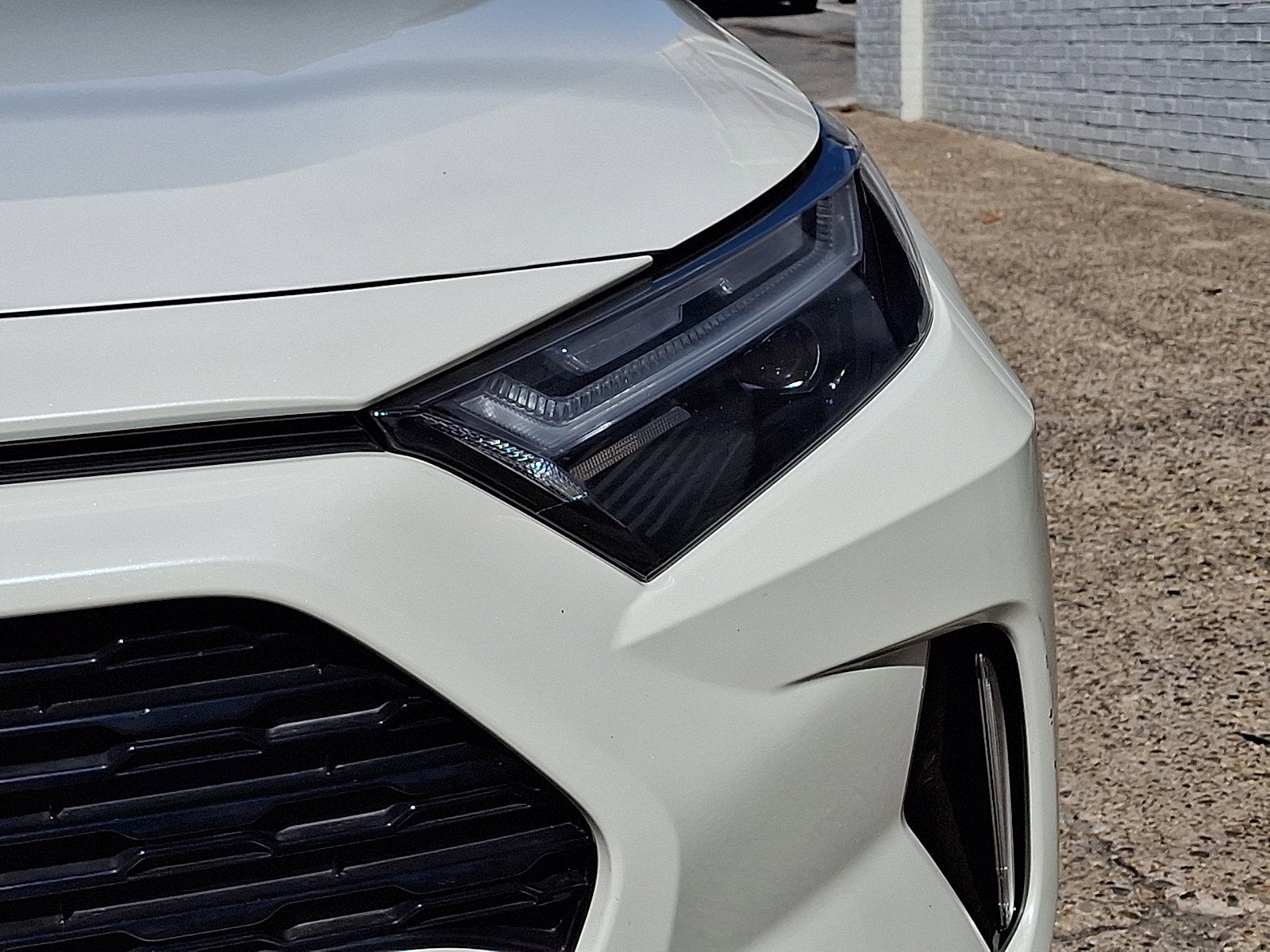 2022 Toyota RAV4 Hybrid XSE