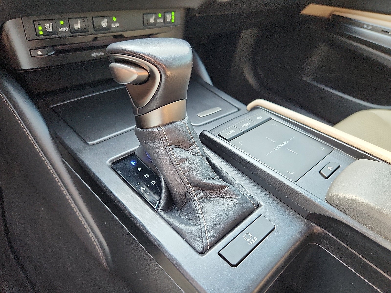 2021 Lexus ES ES 250