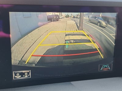 2021 Lexus ES ES 250