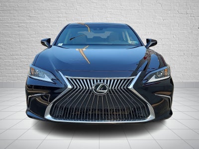 2021 Lexus ES ES 250