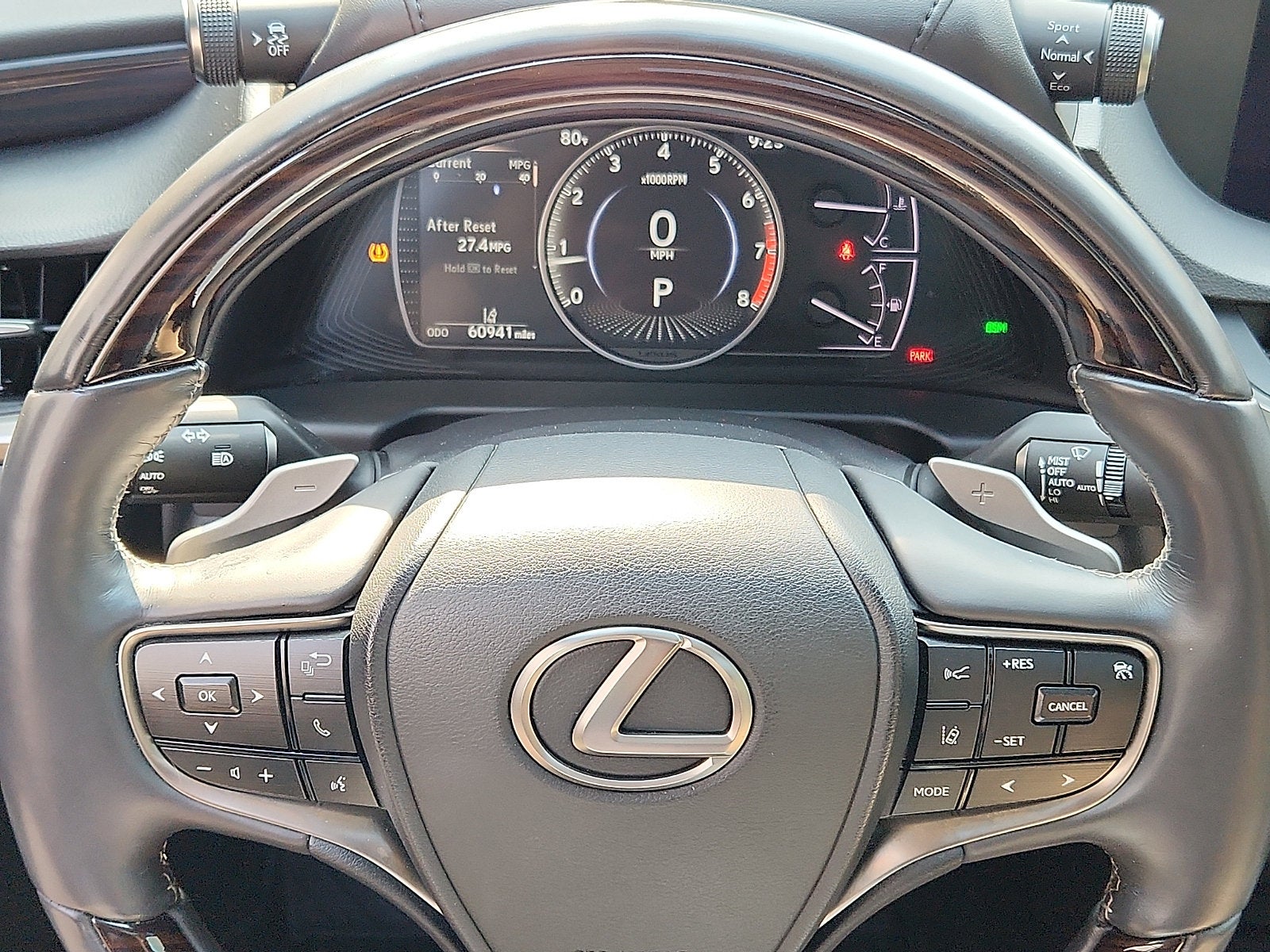 2021 Lexus ES ES 250