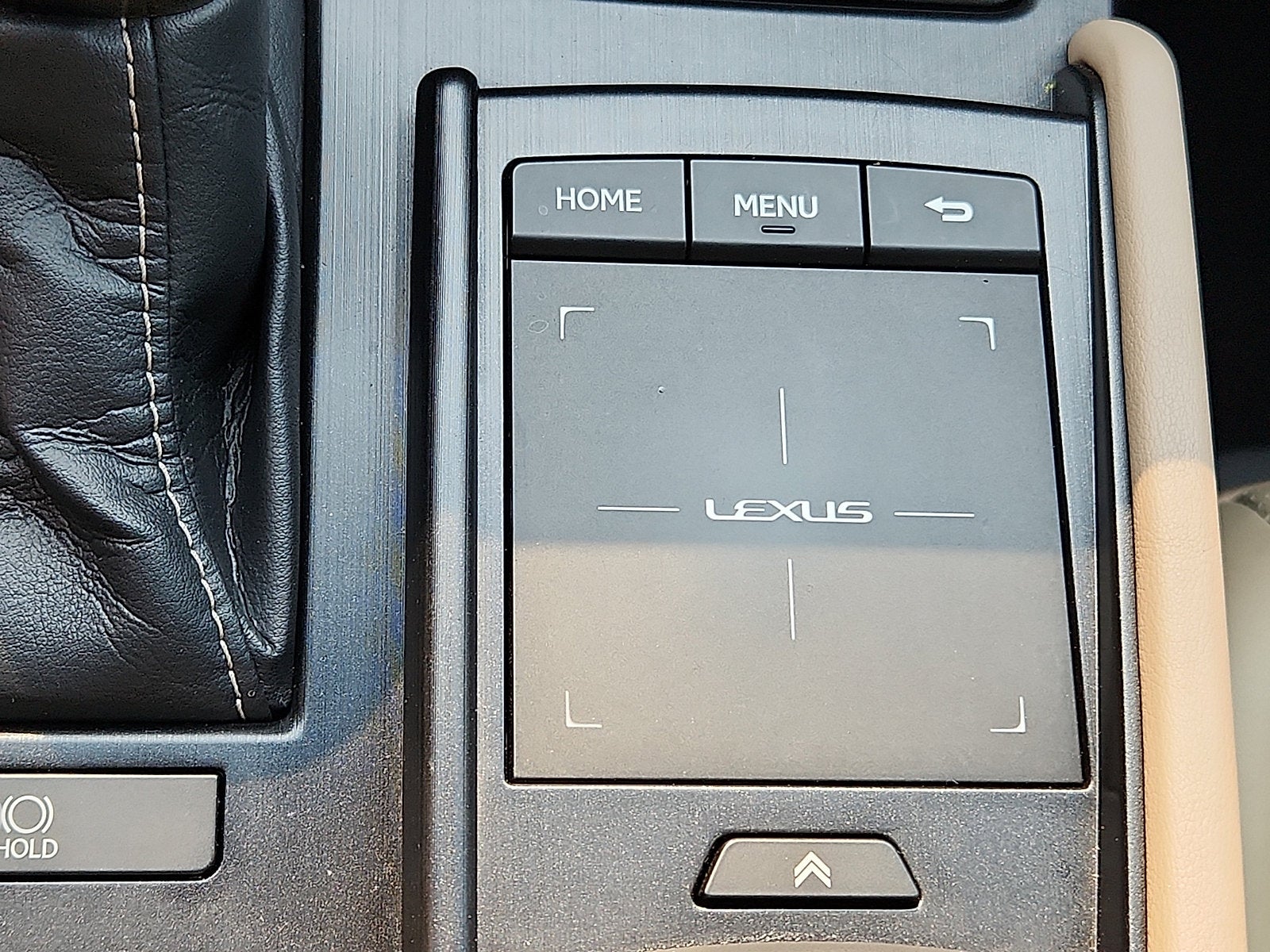2021 Lexus ES ES 250