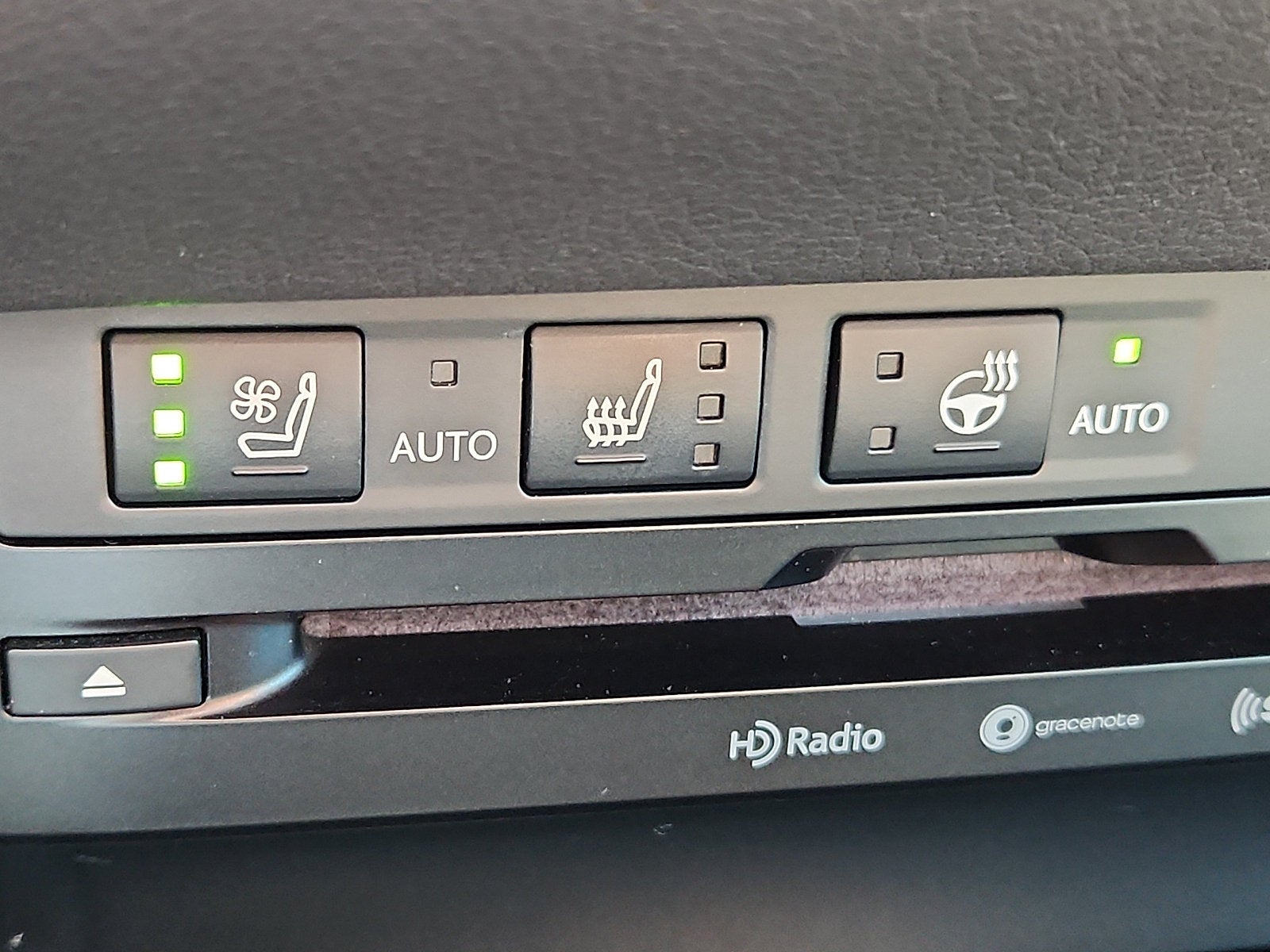 2021 Lexus ES ES 250