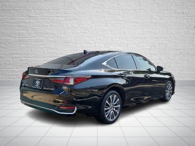 2021 Lexus ES ES 250